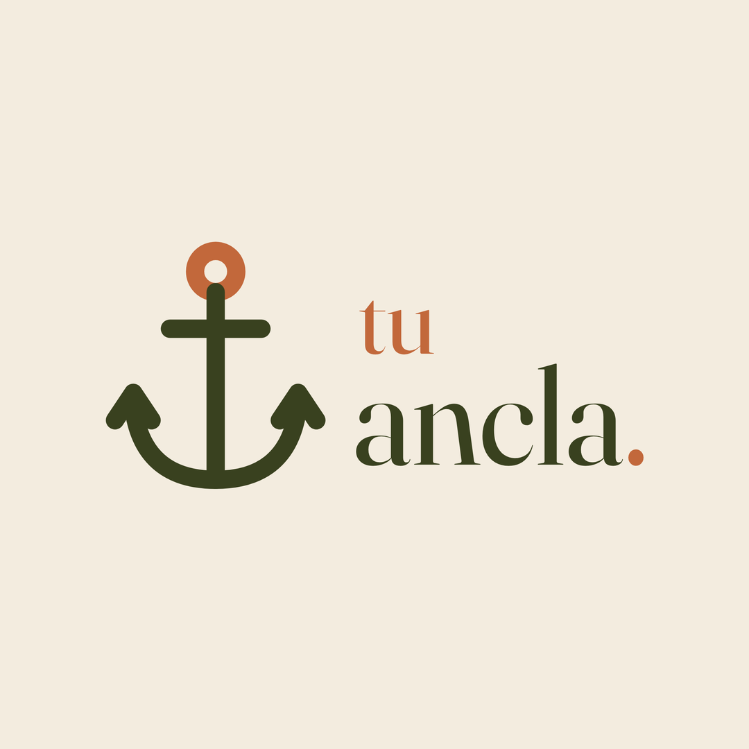 Aprende a sostener tus Cambios
